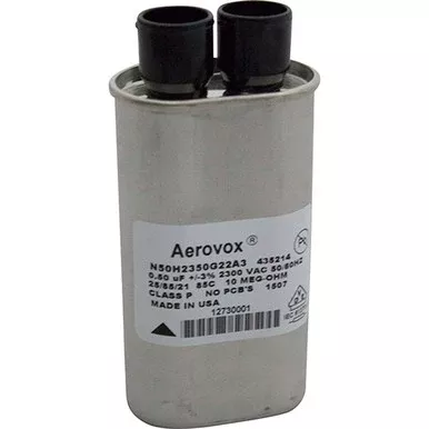0.50 Capacitor