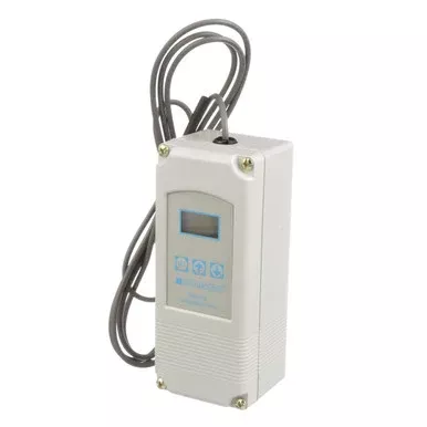 000-Electronic Temperature Control-Single Stage-120/240V Input for Atlas, Kairak, Traulsen – Replaces Ranco ETC-111000