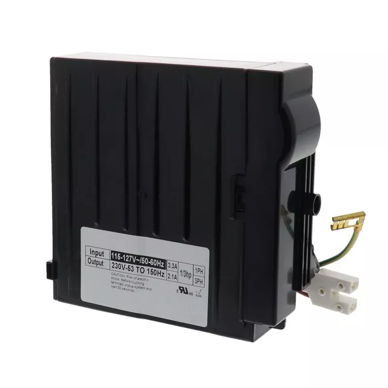 00654622 Refrigerator Inverter Control for Bosch