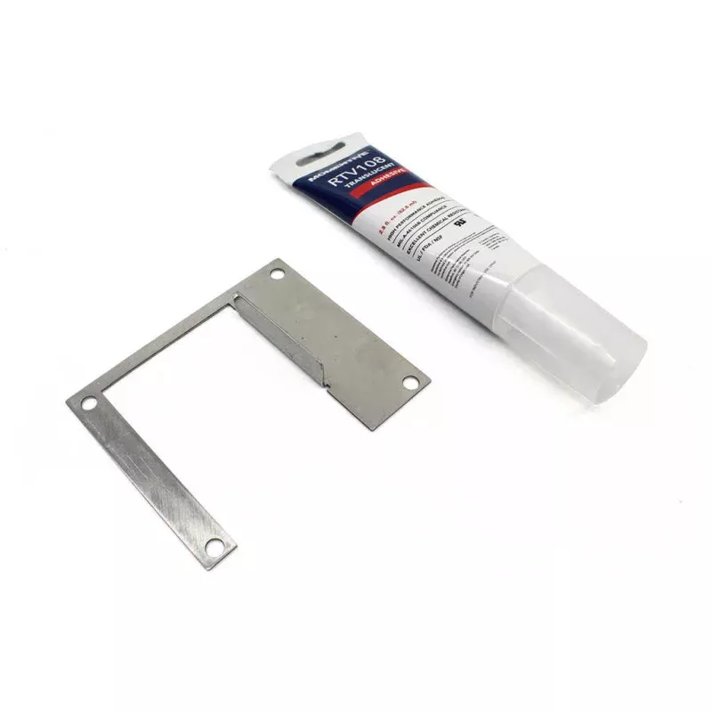 02394: Ice Diverter Kit ED DF 150 2XX