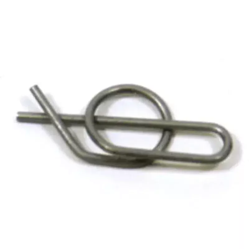 03-0368-SP: Pin Cotter Bowtie Agitator