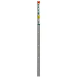 1-1/8 x 72-Inch Silver Stair Edge