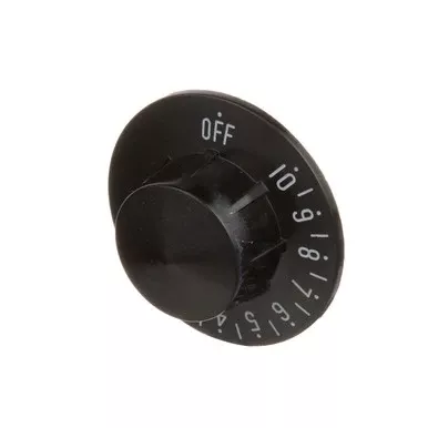 1-10 Infinite Switch Dial for Atlas – Replaces Grindmaster MA85A