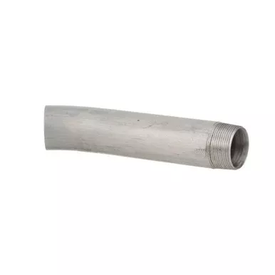 1/2 in Fryer Drain Extension for Pitco – Replaces Pitco A2502505