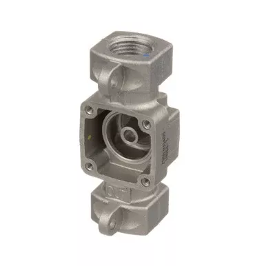 1/2 in TS Safety Valve Body