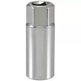1/2-Inch Drive 13/16-Inch 6-Point Spark Plug Socket
