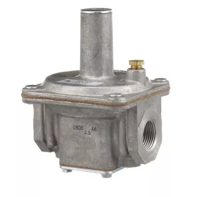 1/2 PSI 3/4 in Natural Gas Regulator