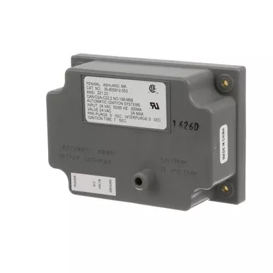 1/4 in Spark Ignition Control Module for Vulcan Hart – Replaces Vulcan Hart 356589-1
