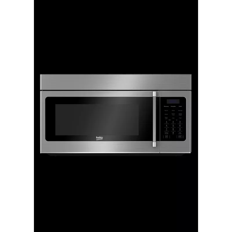 1.5 cu ft Over the Range Microwave Oven