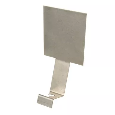 1 Hole Side Deflector for Frymaster – Replaces Frymaster 2301178
