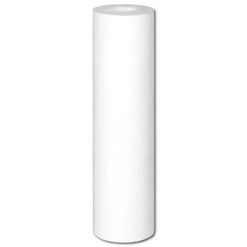 1 Micron Standard Sediment Prefilter 10" 2"