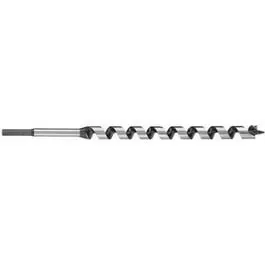 1 x 17-In. Auger Bit