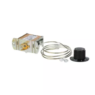 10° - 45° F Cold Control with 30 in Capillary for Beverage-Air – Replaces Beverage-Air 502-169A