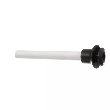 10 in Plastic Overflow For 1/2 in Drain