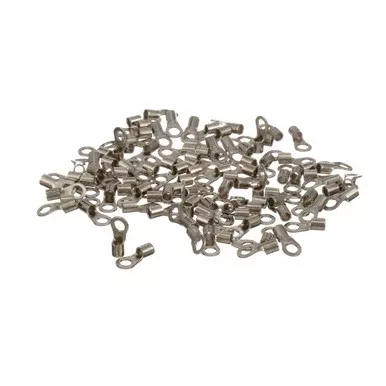 #10 Stud Wire Terminal Ring (100) for Nieco – Replaces Nieco 5861