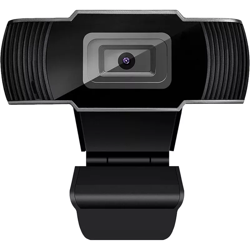 1080P Full HD Recording WebCam