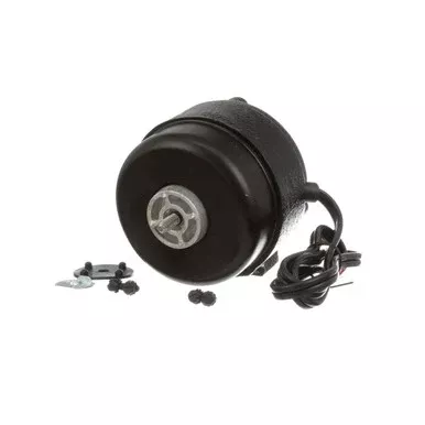 115V9W CW Cast Iron Fan Motor