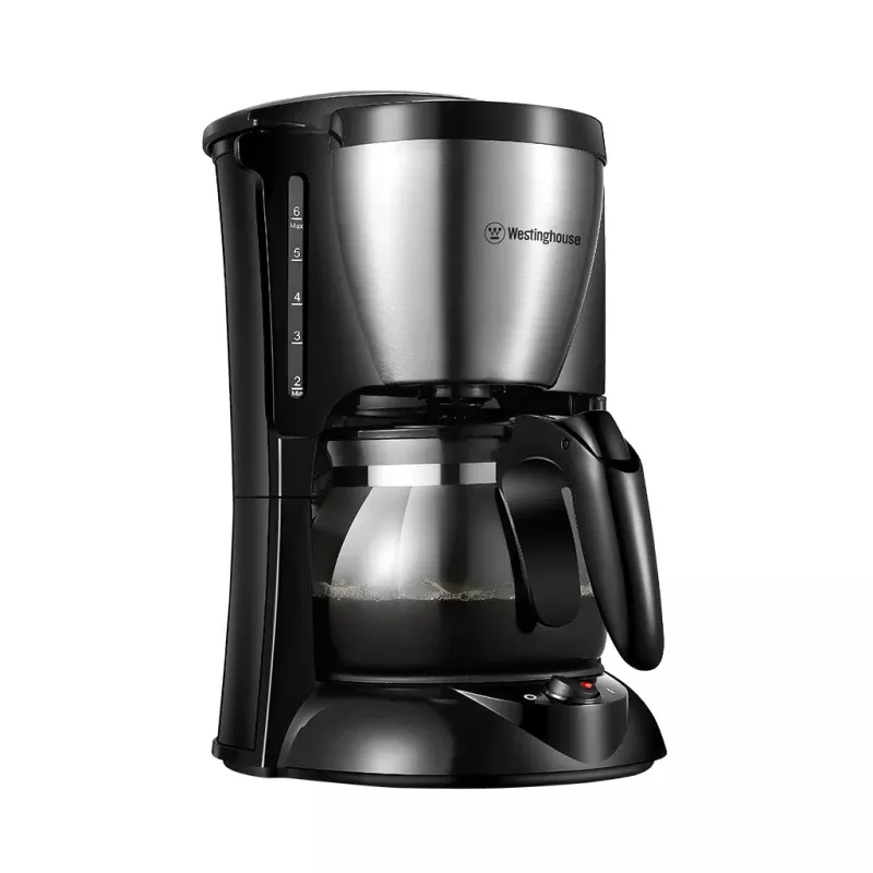 12 Cup Coffee Maker