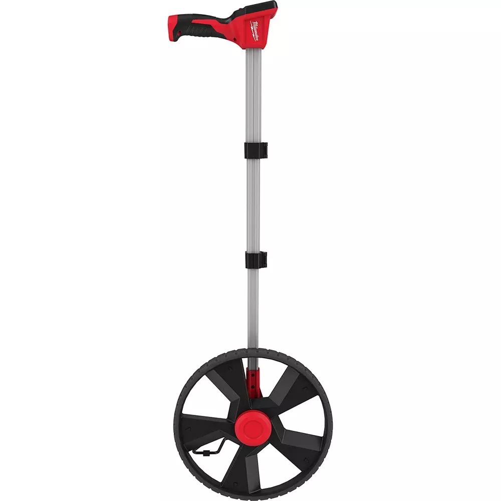 12" Digital Measuring Wheel