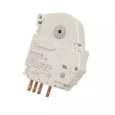 120V 15A Defrost Timer for Glastender – Replaces Glastender 6001397