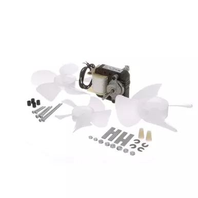 120V Motor Kit Assembly