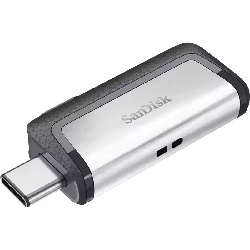 128GB Ultra Dual Drive USB Type-C