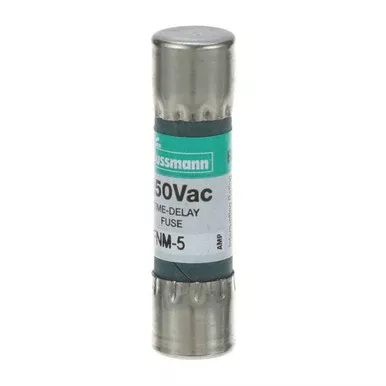 13/32 in x 1 1/2 in 5A Fuse