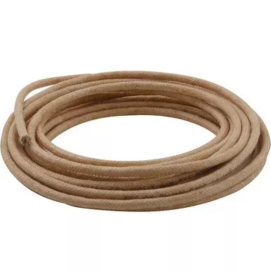 14 ga Tan High Temperature Wire 842°F maximum temperature rating