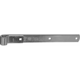 14-In. Zinc Strap/Gate Hinge