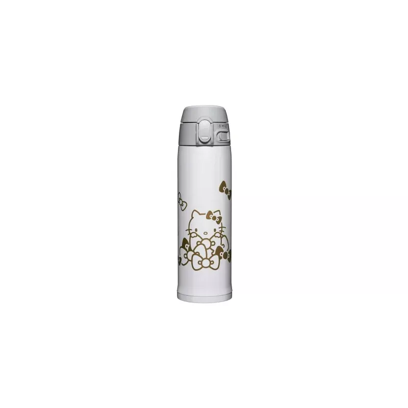 16oz. Hello Kitty Stainless Steel Travel Mug