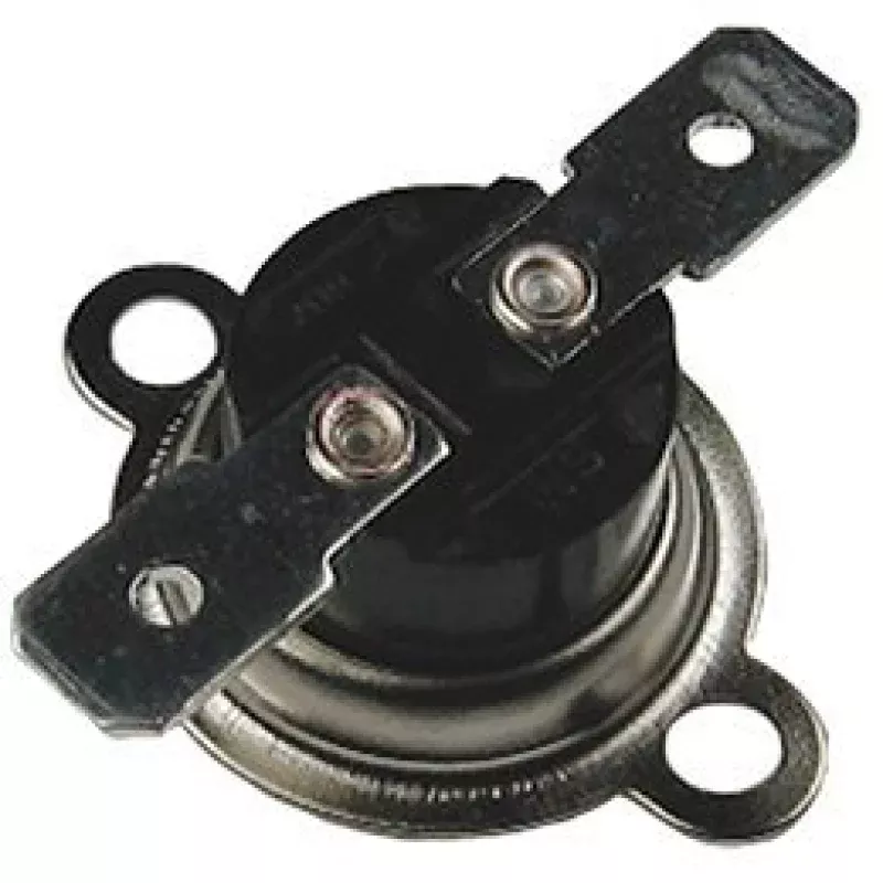 18QBP138H Thermostat