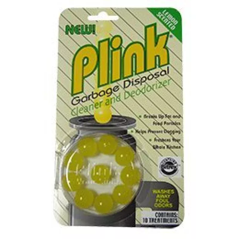 19010 Disposer Cleaner