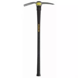 2.5-Lb. Fiberglass Pick Mattock