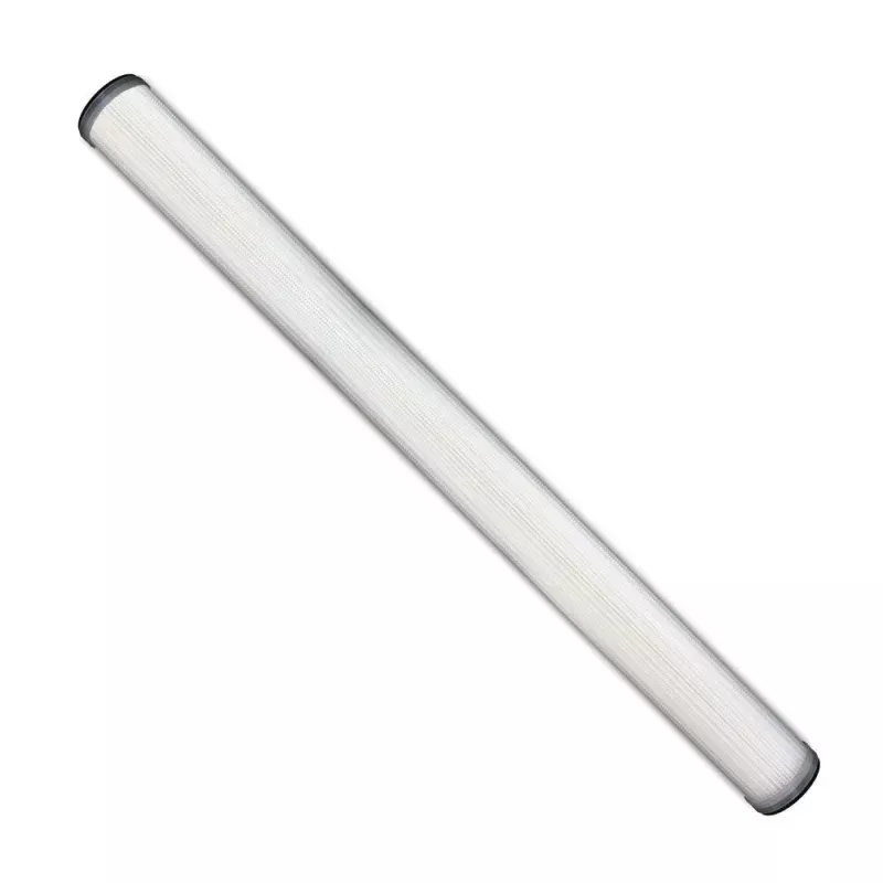 2.5" x 30" FlowMax HP with DOE End Cap - 5 Micron