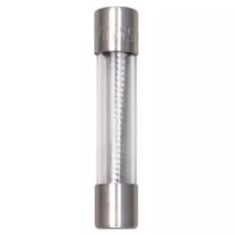 2-Pack 3A Type MDL Fuse