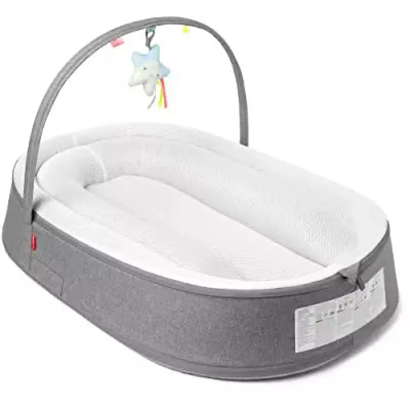 2-Stage Baby Lounger