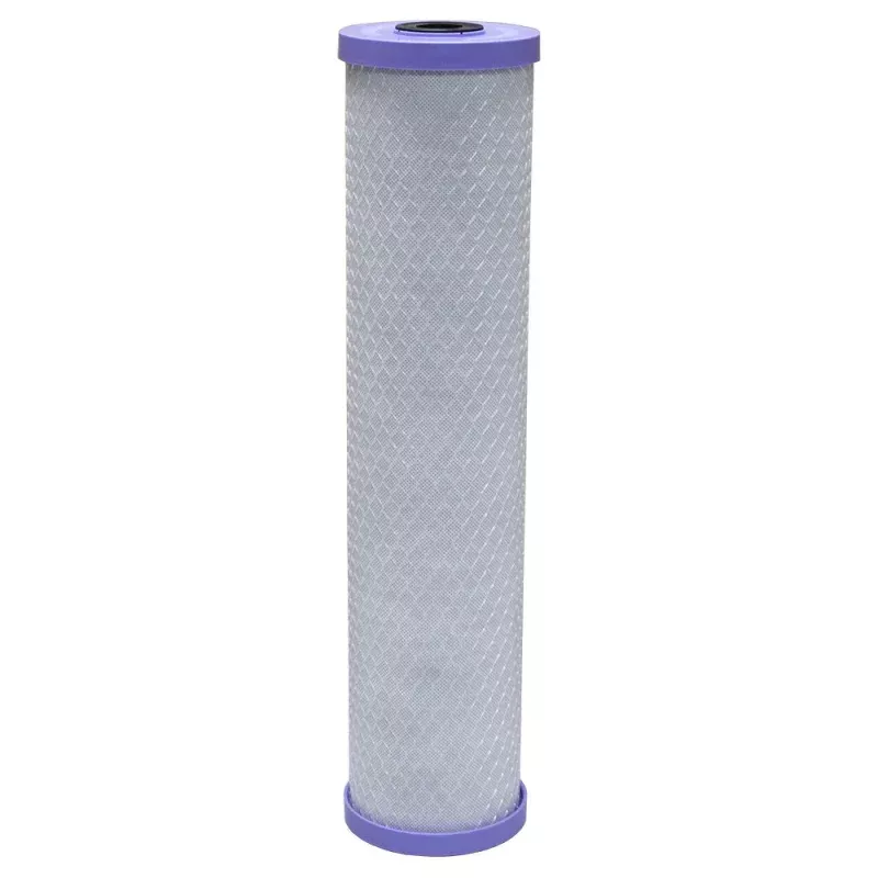 20" BB Filtrex Matrikx CTO Plus Carbon Block 0.6 Mic Filter