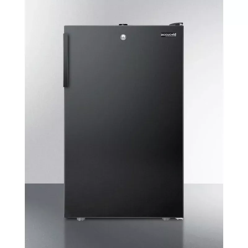 20" Wide Refrigerator-freezer