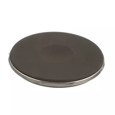 208V 9 in Solid Top Heating Element for Vulcan Hart – Replaces Vulcan Hart 415050-1