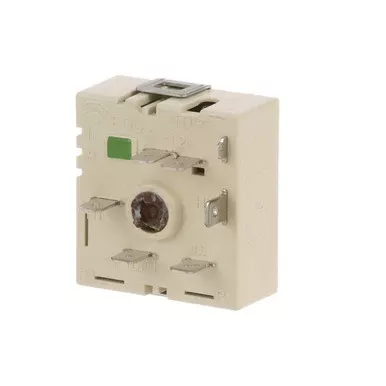 208v EGO Infinite Switch for Delfield – Replaces Delfield DEL2194110