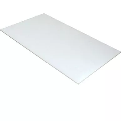 21 1/2 in x 12 in Lexan Shield