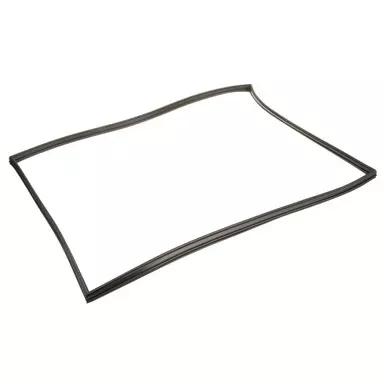 21 1/2 in x 31 3/4 in Door Gasket for True – Replaces True 201950