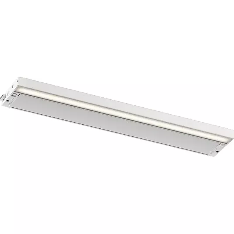 22" LED Under Cabinet Light - White