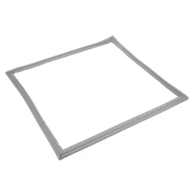 23 1/8 in x 24 1/2 in Door Gasket for Beverage Air – Replaces Beverage-Air 703-518