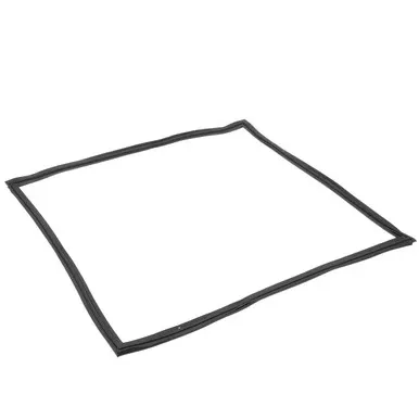 24 3/8 in x 26 in Door Gasket for True – Replaces True 810812