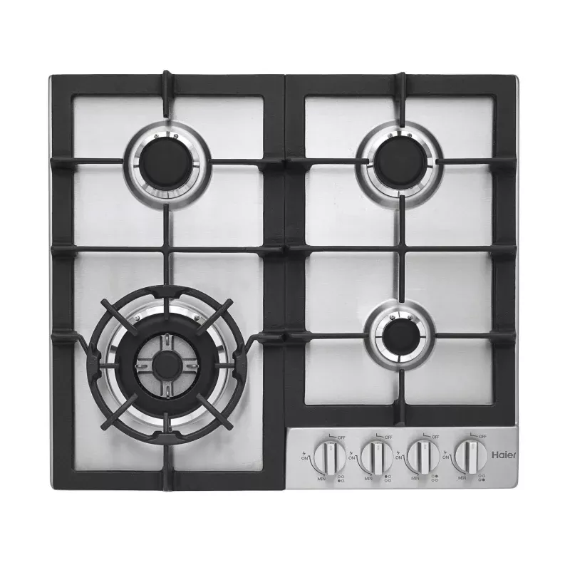 24" Gas Cooktop
