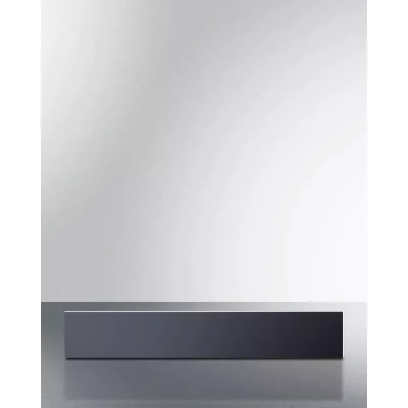 24" Wall Oven Filler Kit