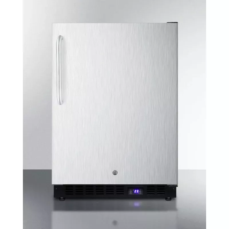 24" Wide Outdoor All-freezer