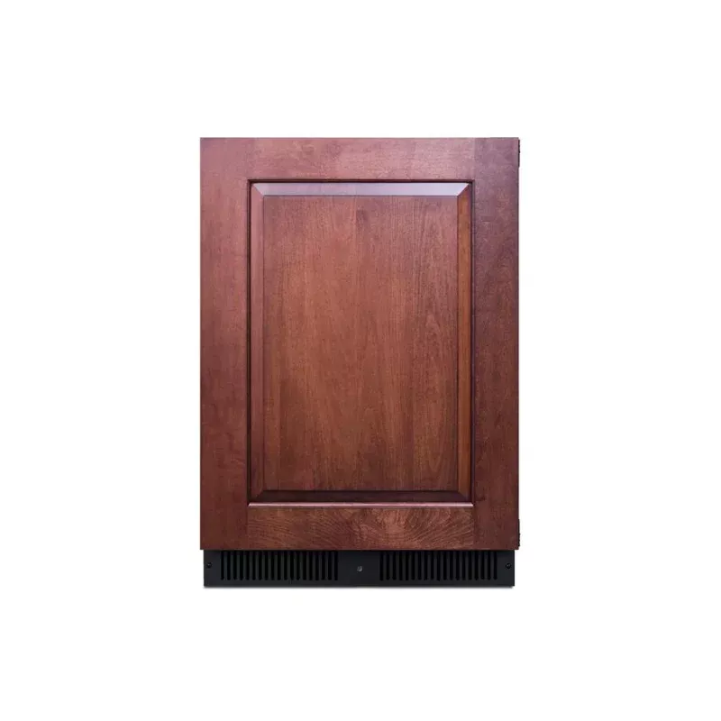 24" Wide Outdoor All-refrigerator (panel Not Included)