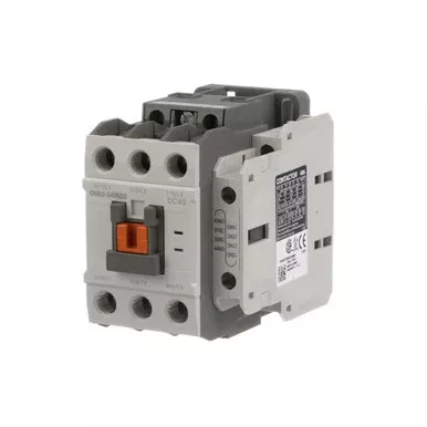 240v/40a 3-Pole Contactor for Blodgett – Replaces Blickman 11087